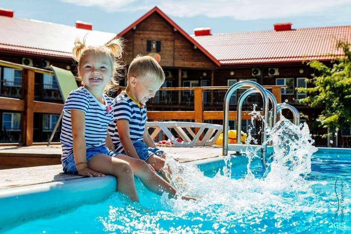 Отзывы на компанию Hotels&Braun в г. Барнаул c фото