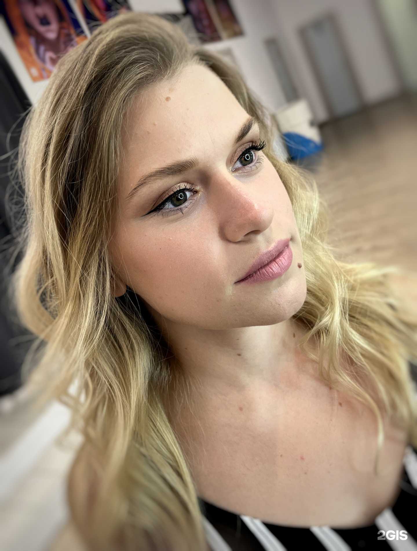 Отзывы на компанию Karlova beauty в Красноярске c фото