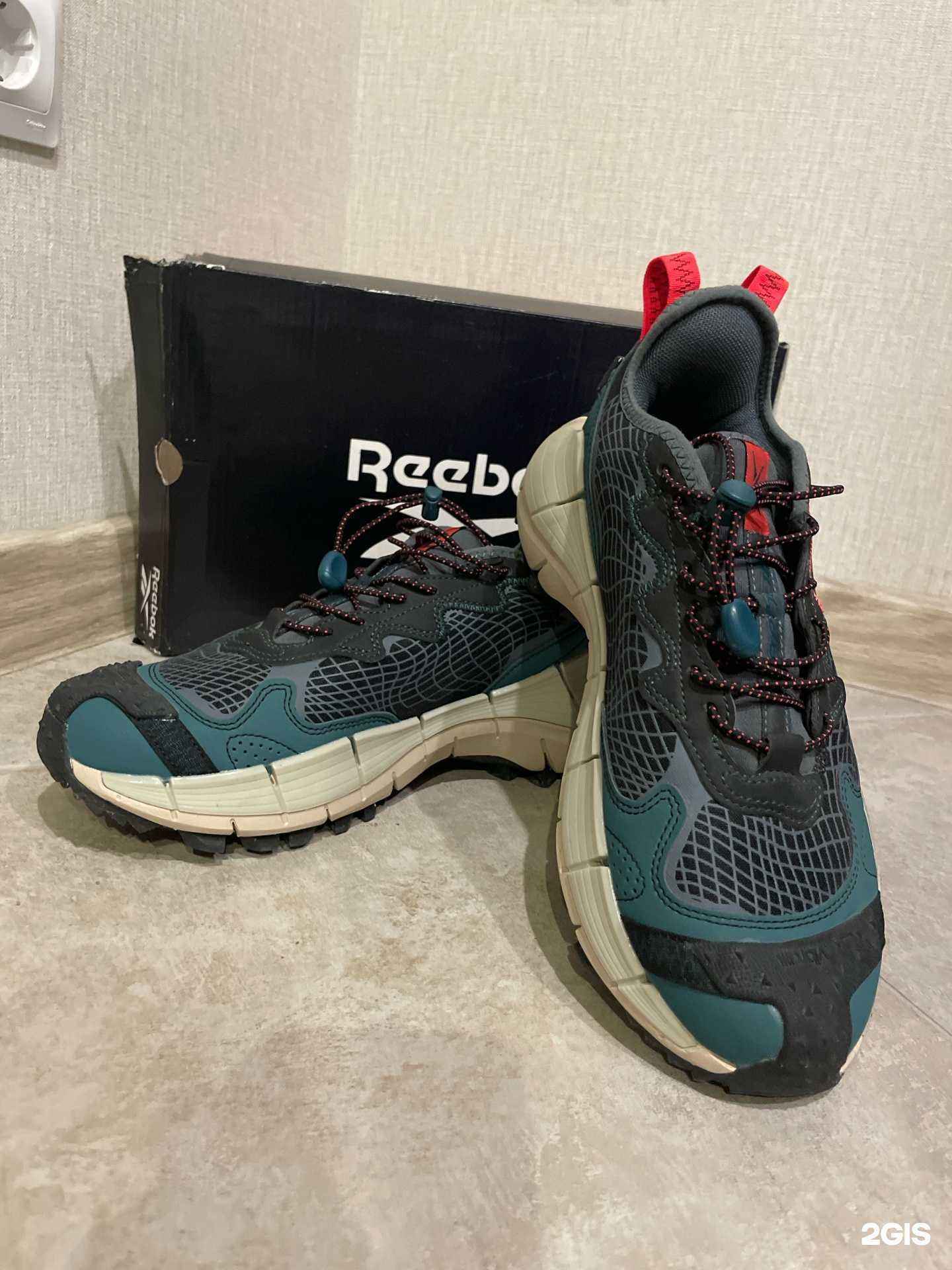 Отзывы на компанию Кроссотека в Омске c фото