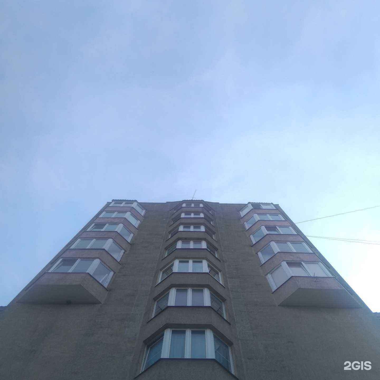 Отзывы на компанию ИзоДизайн в Калининграде c фото - фотография 2 из 2