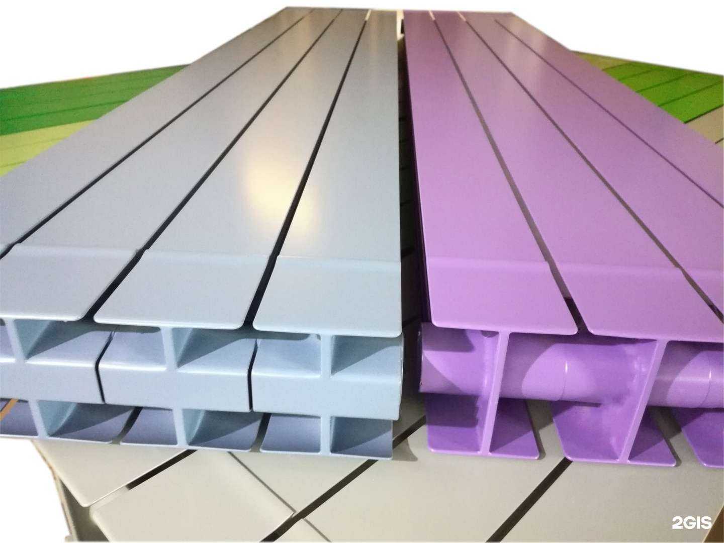 Отзывы на компанию ПОЛИТЭН в Томске c фото