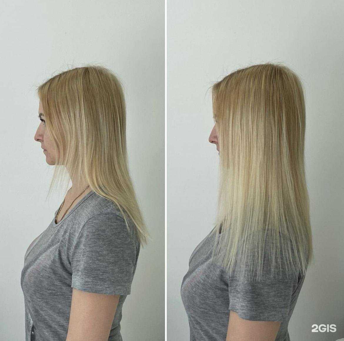 Отзывы на компанию Hair 21 в г. Чебоксары c фото