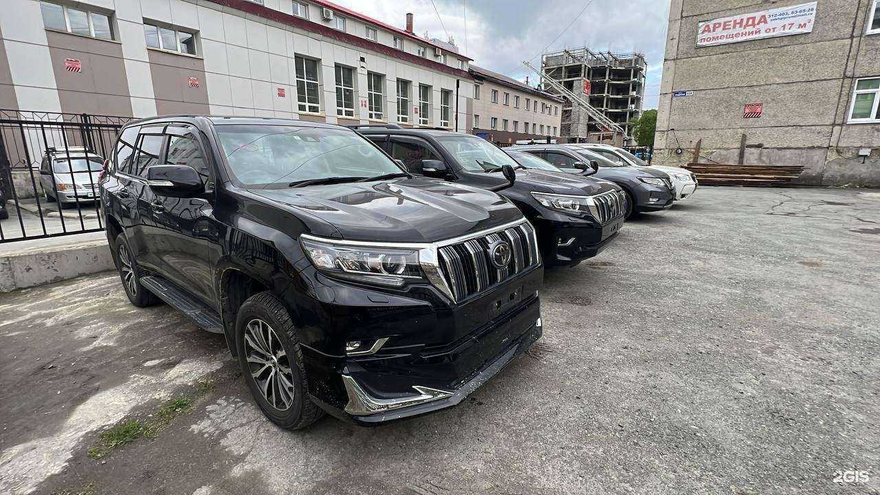 Отзывы на компанию Долгов Авто в Владивостоке c фото