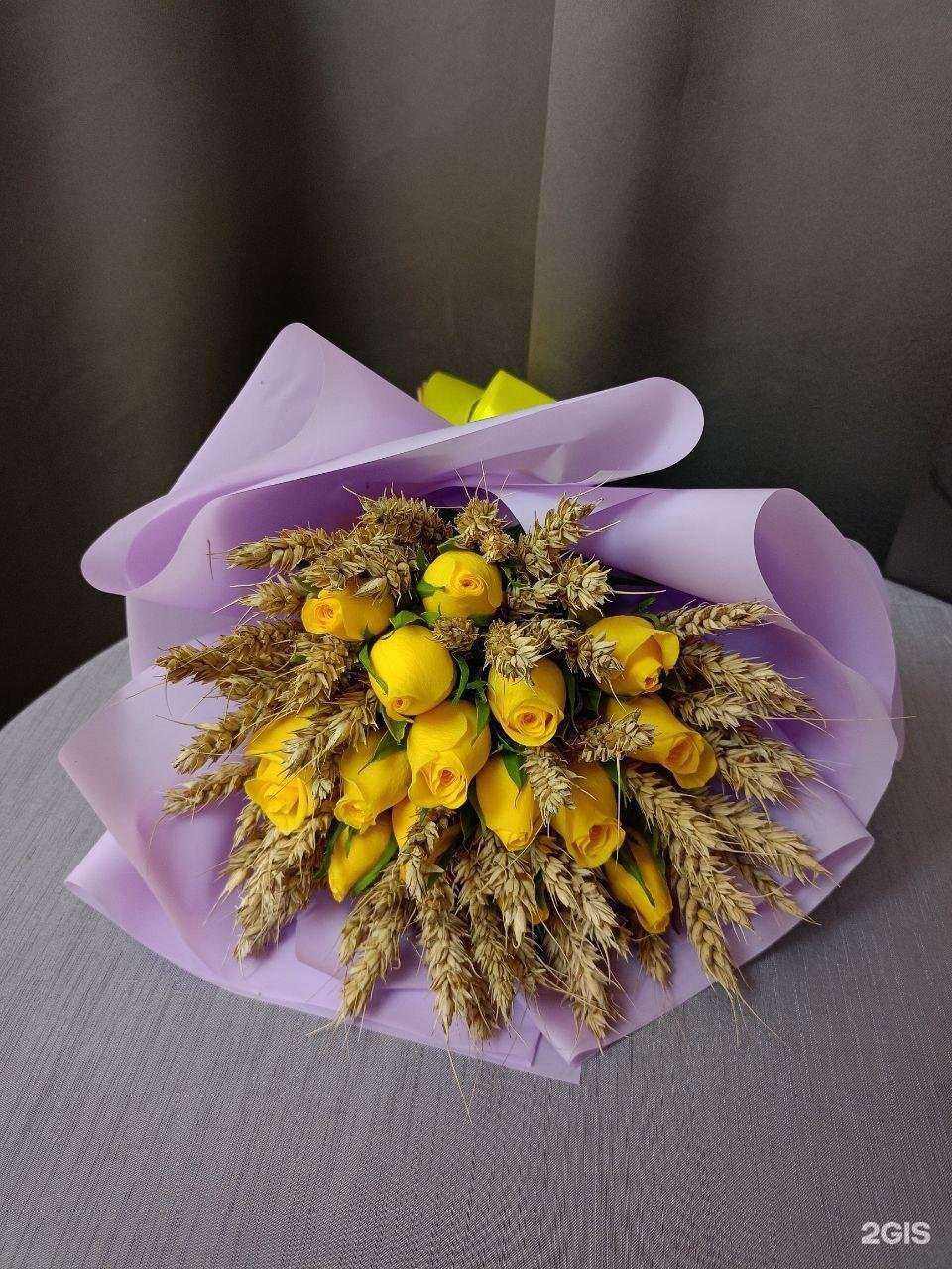 Отзывы на компанию Ангаж в Воронеже c фото