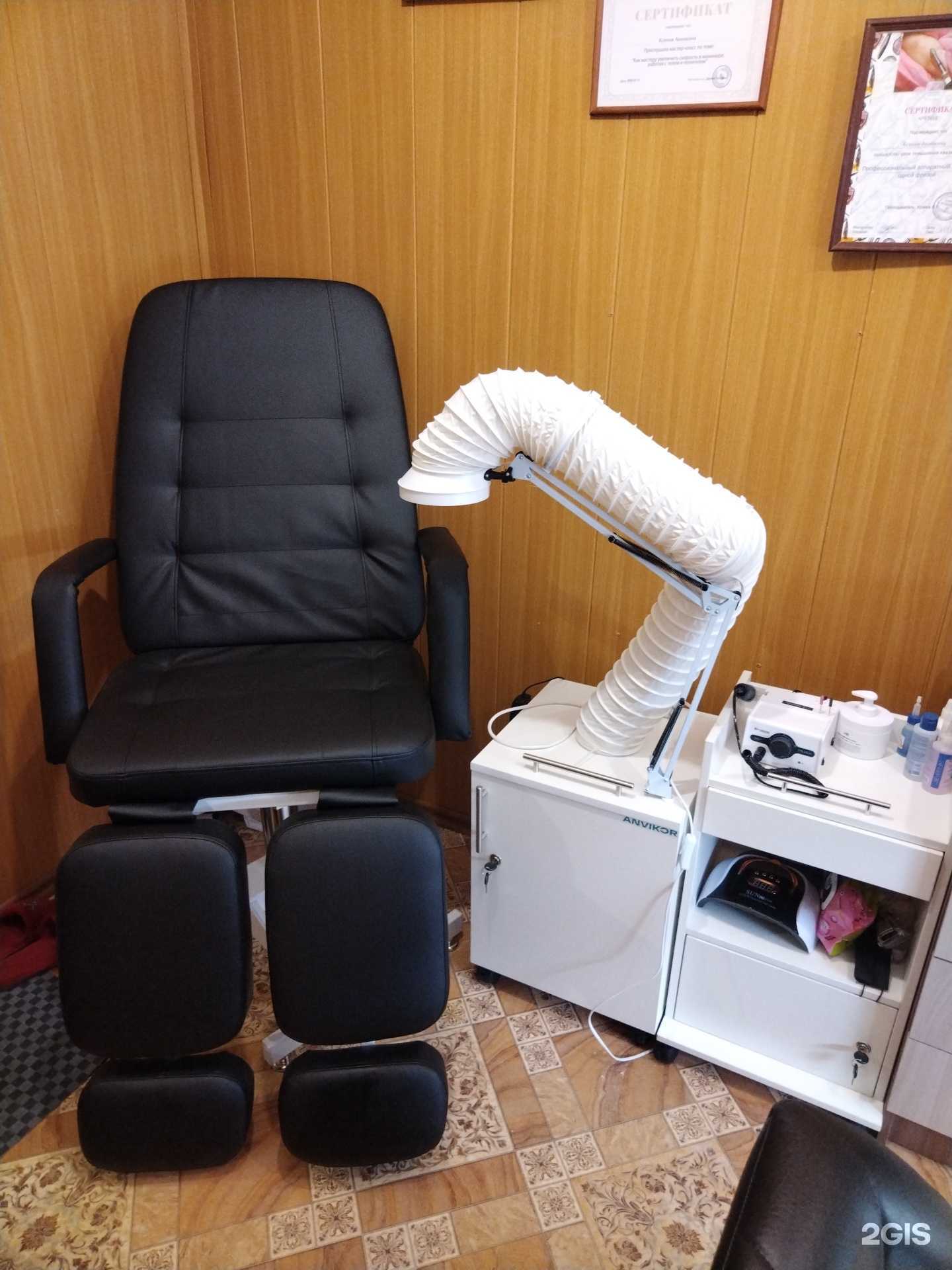 Отзывы на компанию Ногтевой рай в г. Мариинск c фото