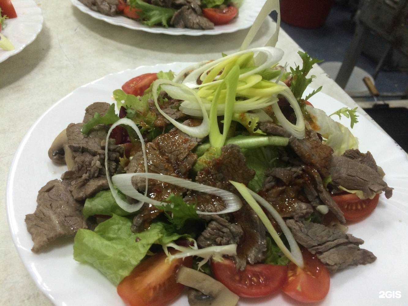 Отзывы на компанию Фреш в Хабаровске c фото