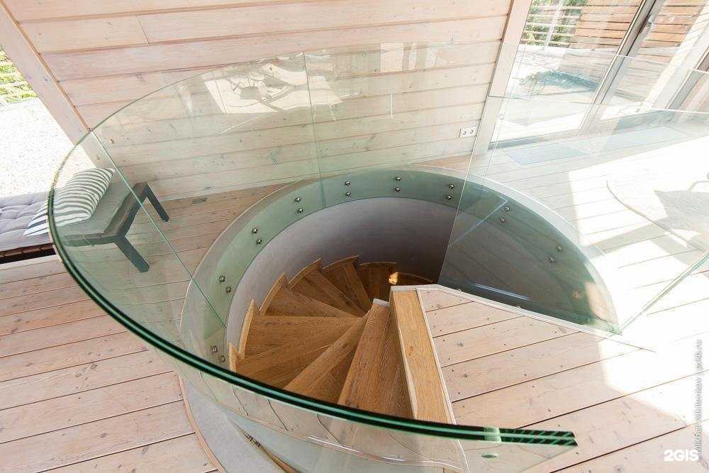 Отзывы на компанию Стекло дизайн в Барнауле c фото