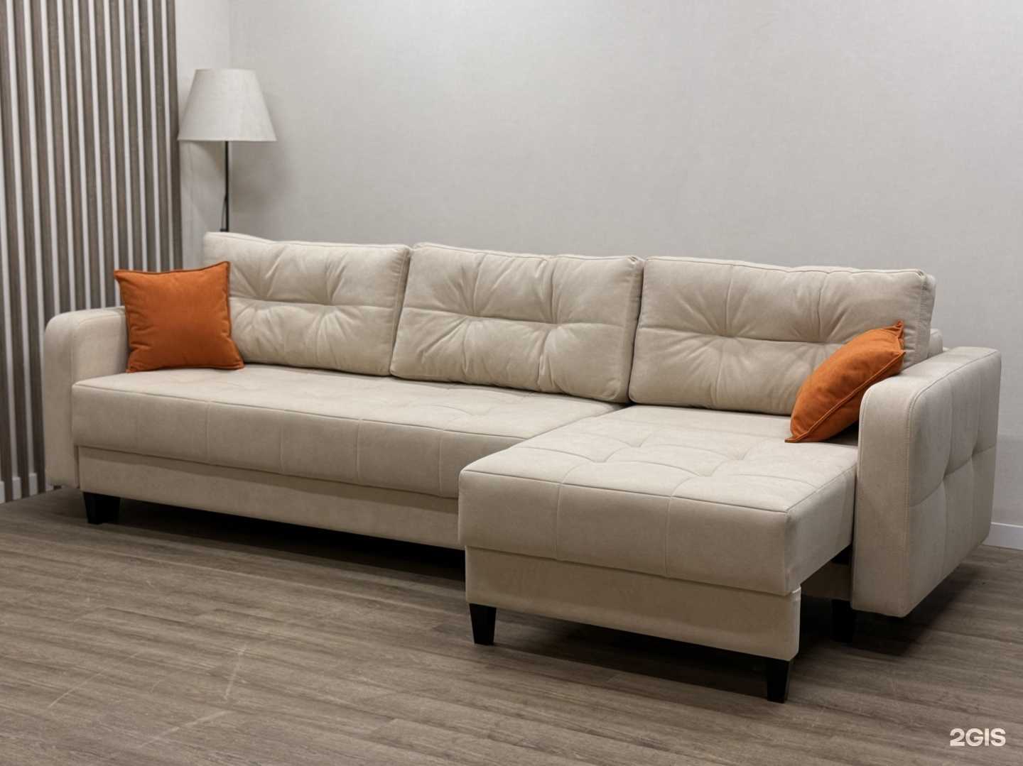 Отзывы на компанию Marwa Mebel в г. Красноярск c фото