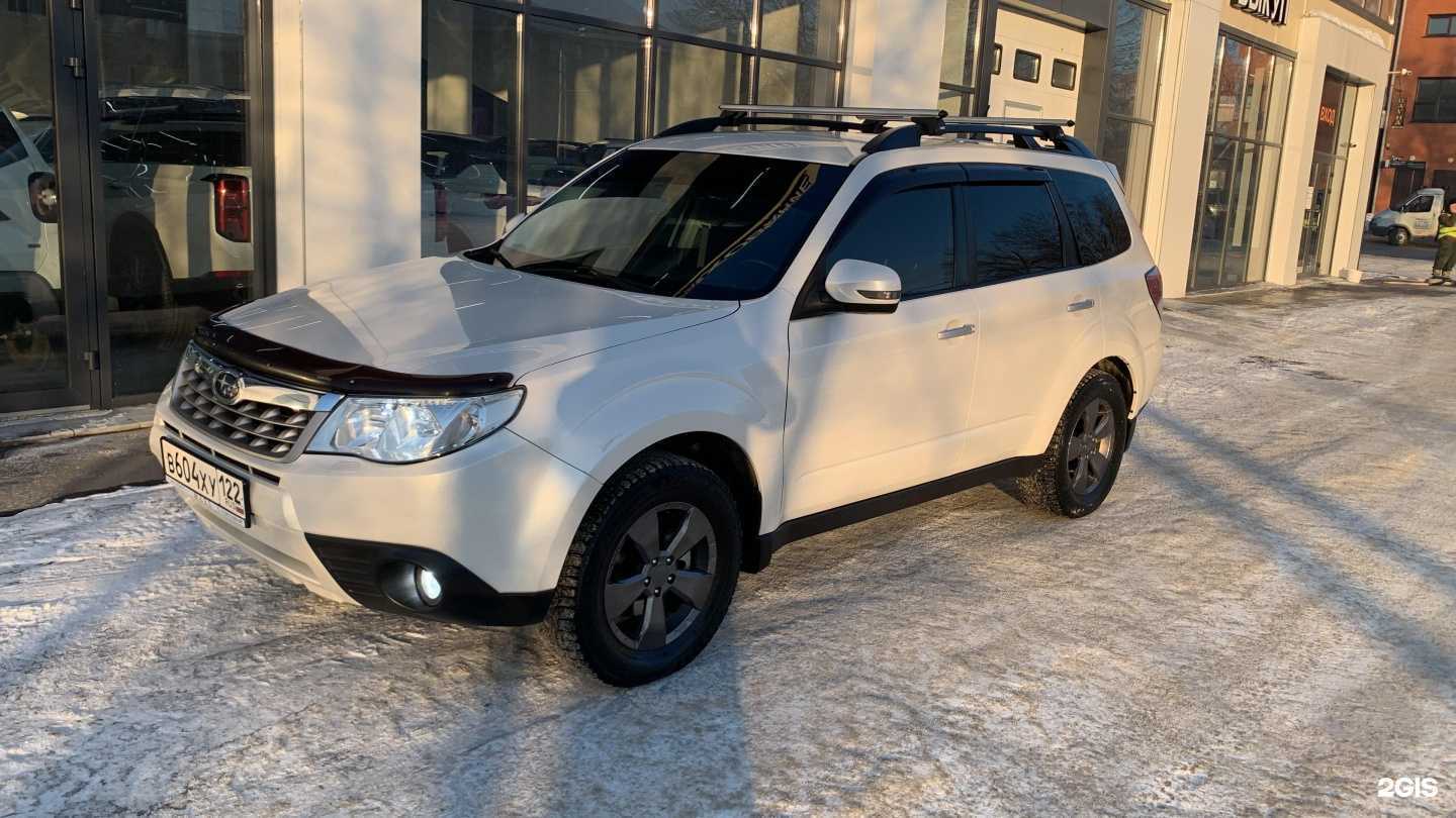 Отзывы на компанию M.A.R.S. в г. Барнаул c фото