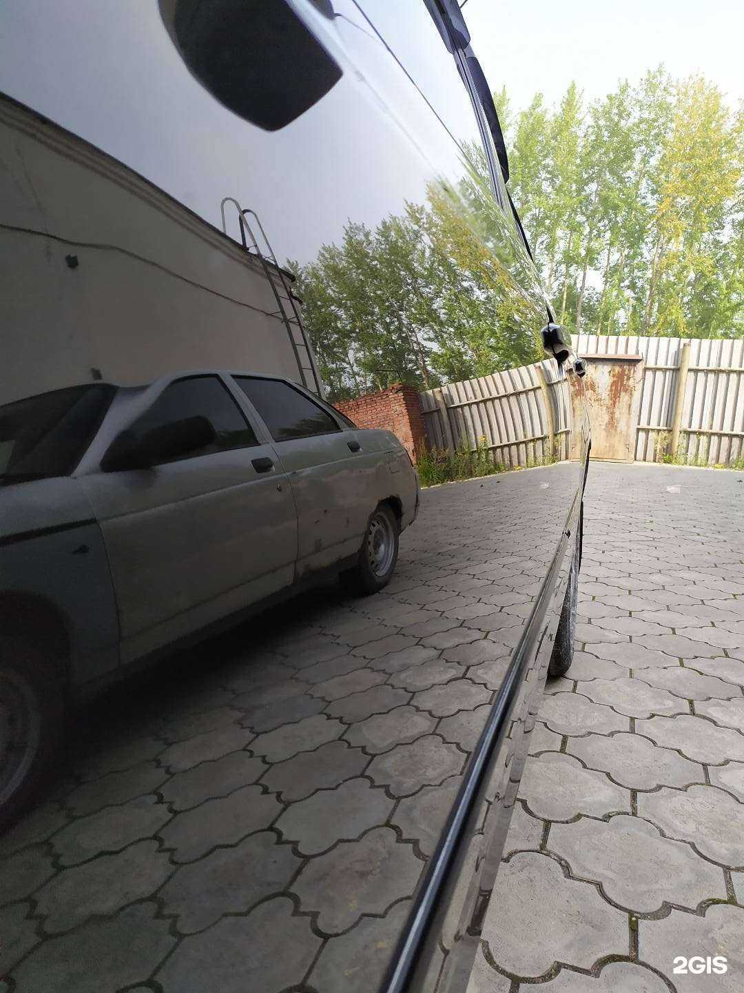 Отзывы на компанию Покраска-нт.рф в Нижнем Тагиле c фото