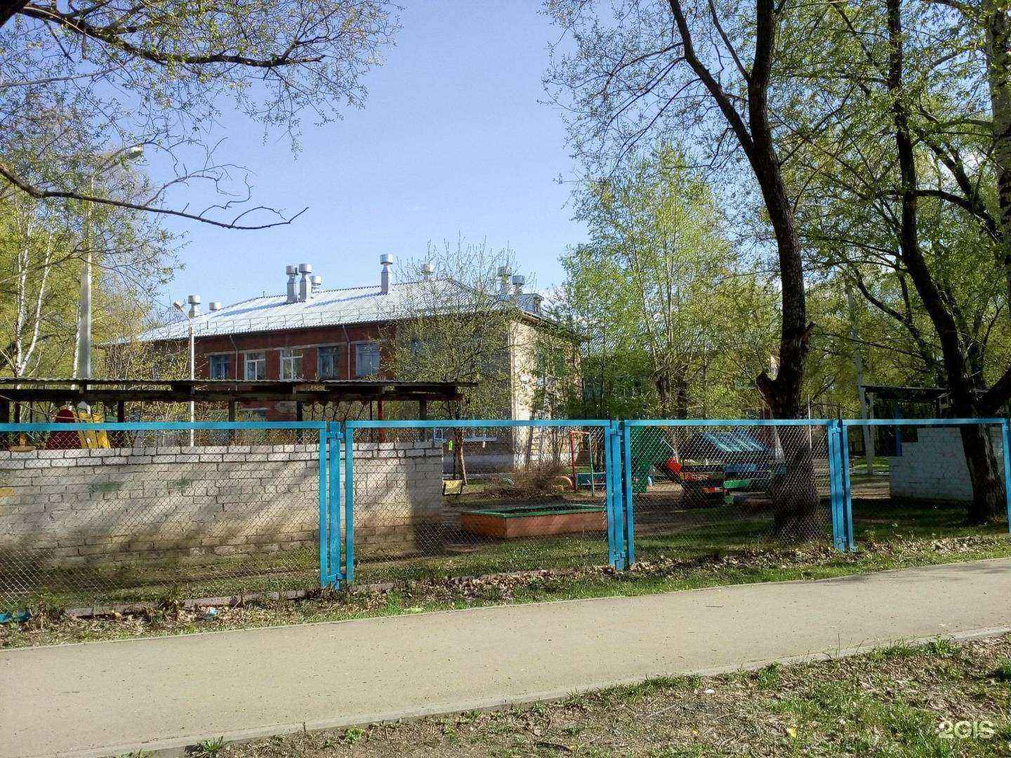 Отзывы на компанию Детский сад №317 в Перми c фото