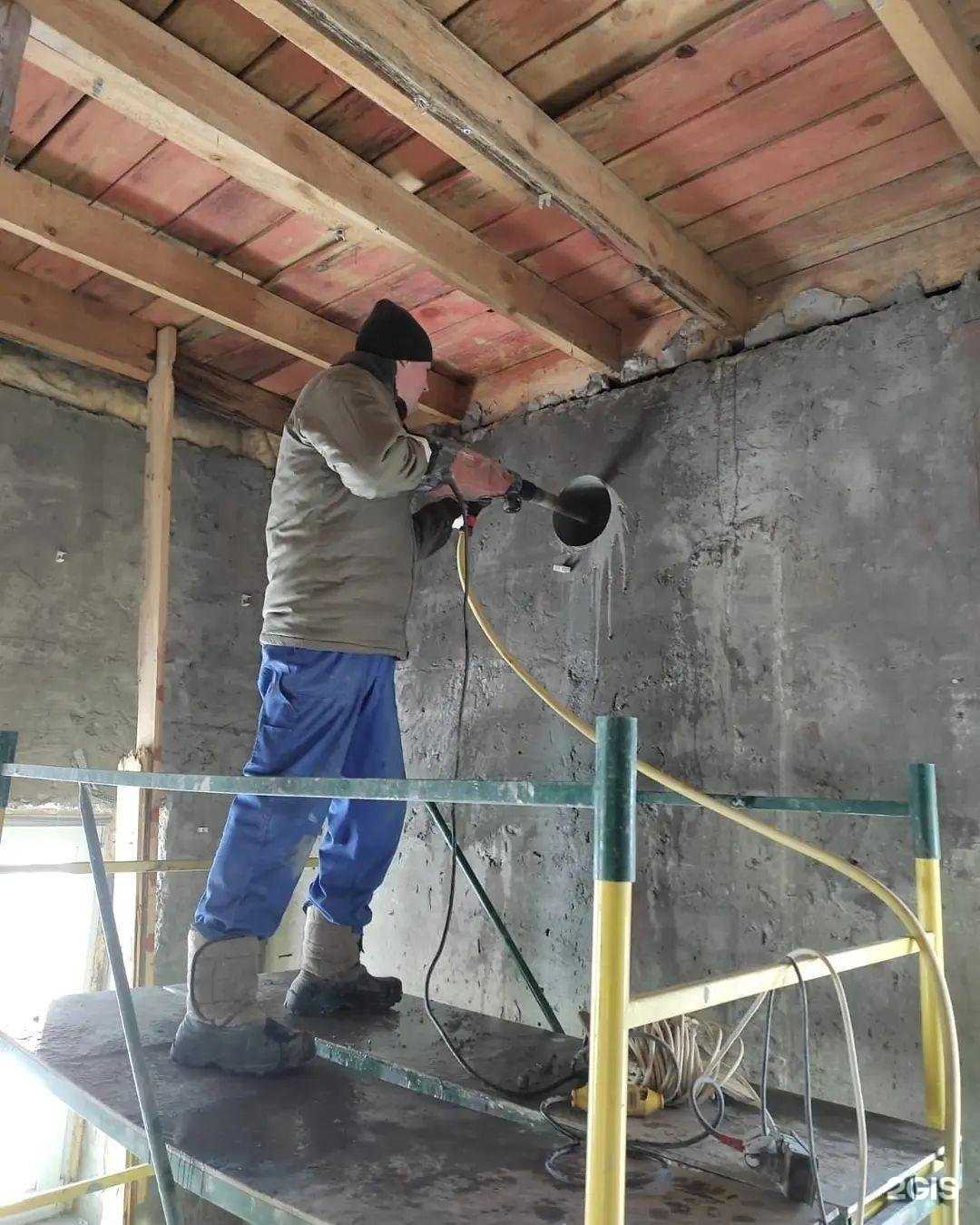 Отзывы на компанию Просверлим.рф в г. Брянск c фото