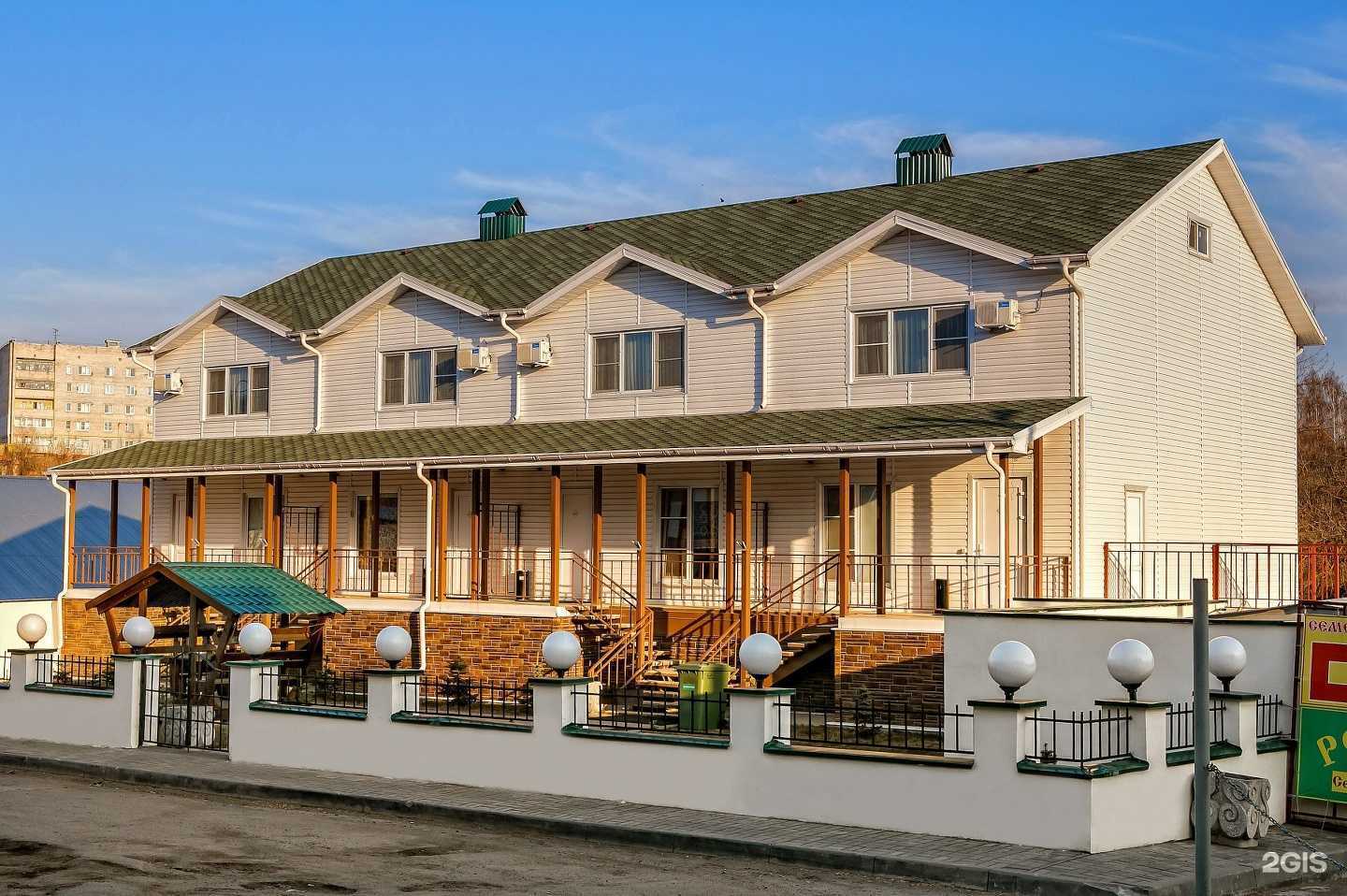 Отзывы на компанию Ёлки в г. Калуга c фото