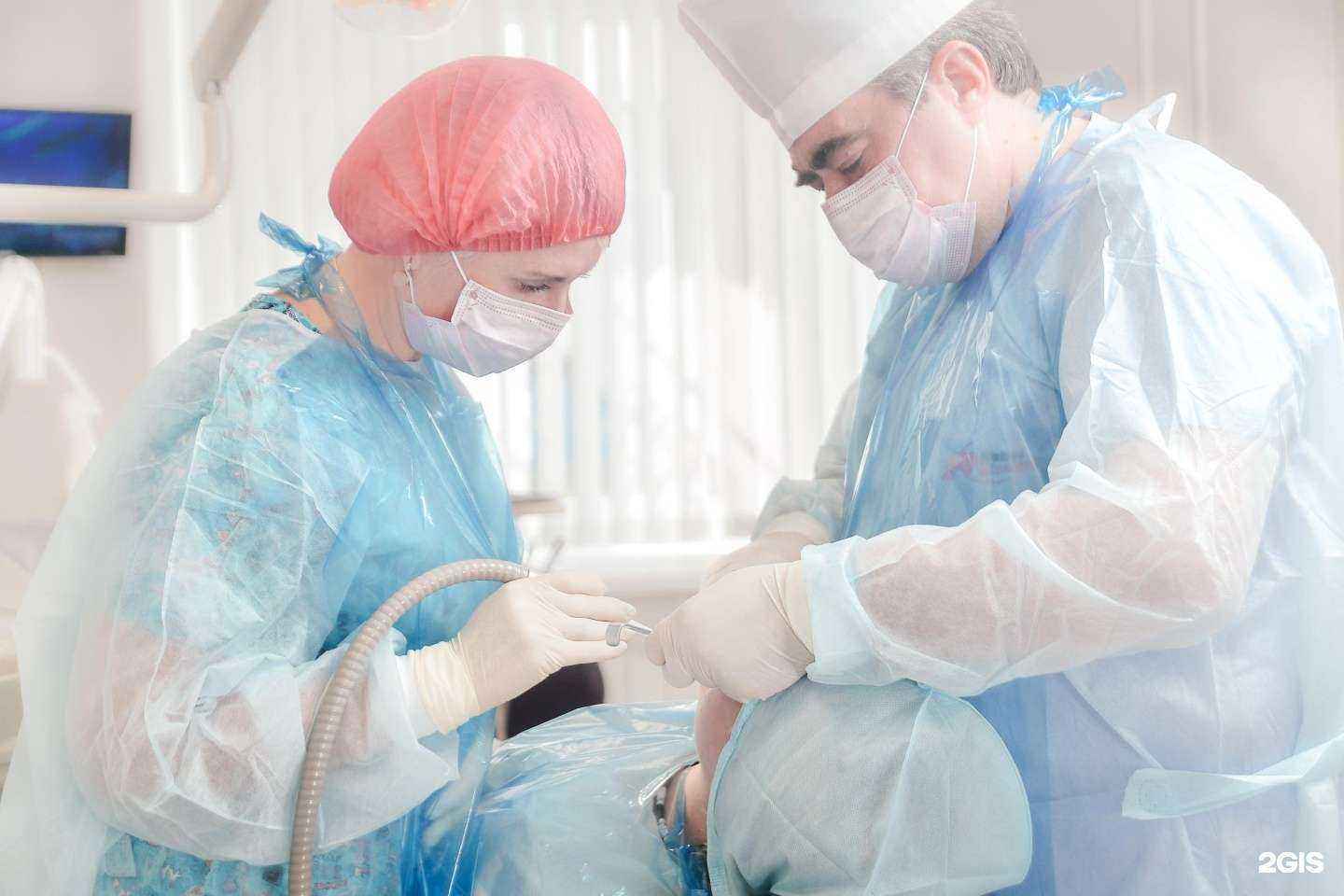 Отзывы на компанию Лион-дент в Воронеже c фото