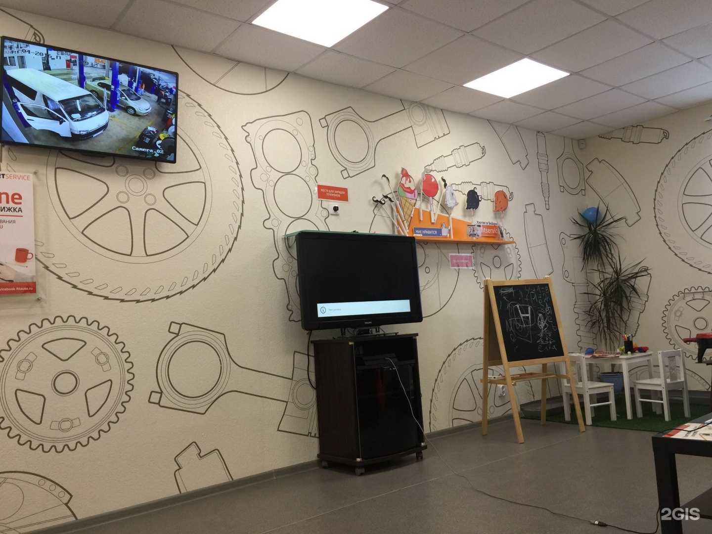 Отзывы на компанию Авиатор в Красноярске c фото - фотография 2 из 2