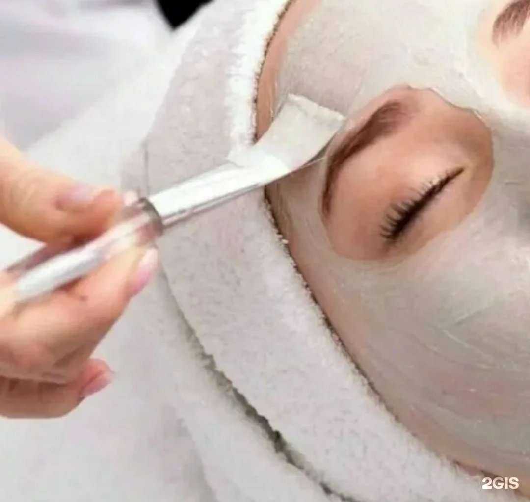 Отзывы на компанию Кабинет эстетической косметологии в Барнауле c фото