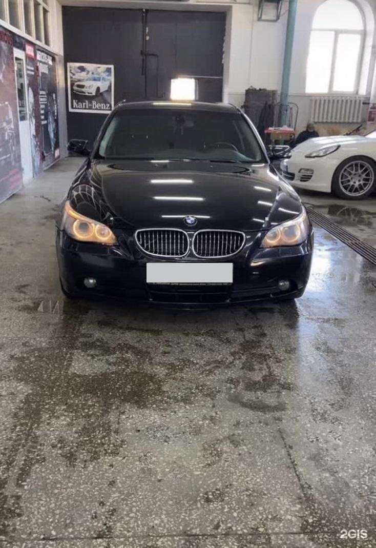 Отзывы на компанию ///M power в Тюмени c фото