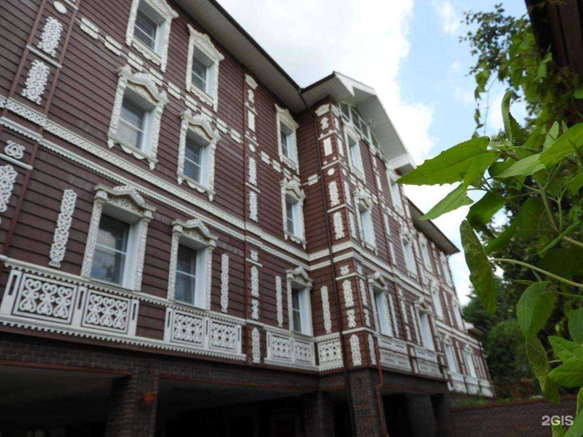 Отзывы на компанию Гостевая изба на Истре в Истре c фото