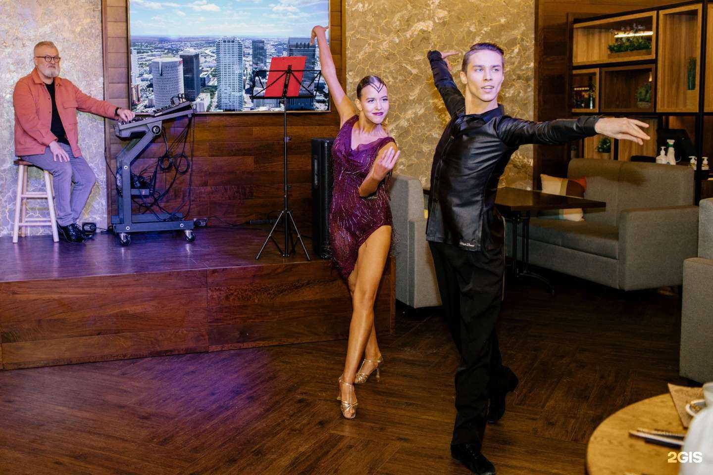 Отзывы на компанию Taboo в Архангельске c фото