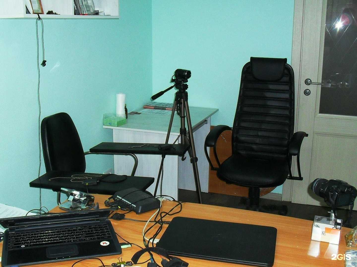 Отзывы на компанию Центр специальных исследований судебной экспертизы с помощью полиграфа в г. Челябинск c фото