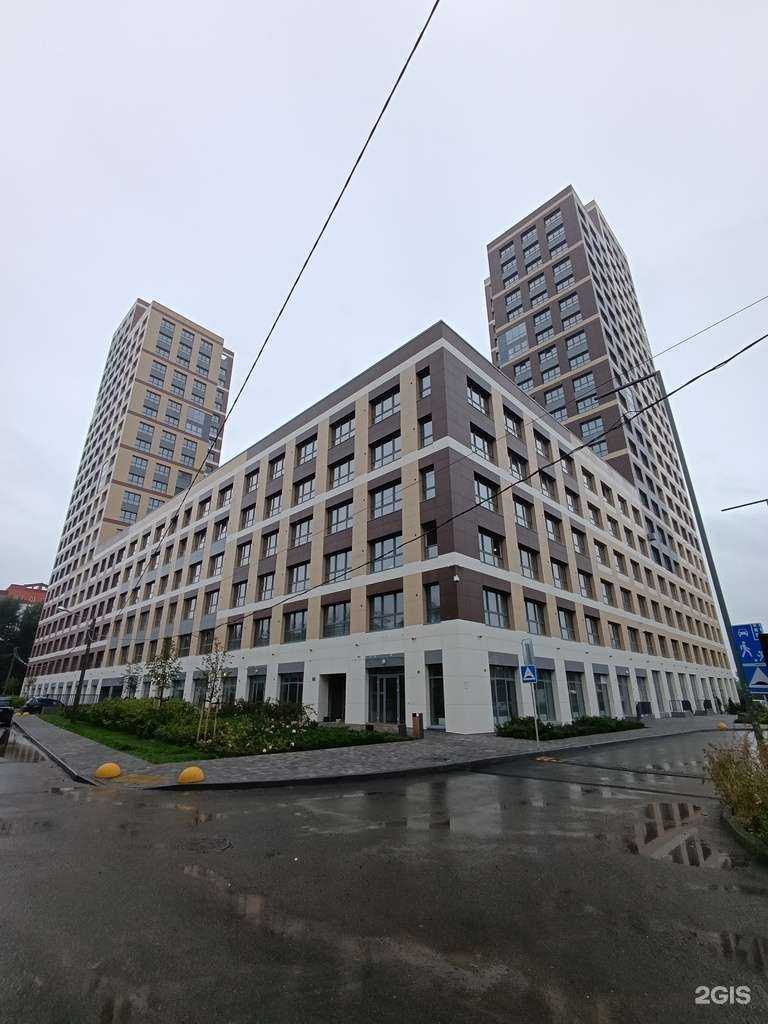 Отзывы на компанию Body Silk в Томске c фото