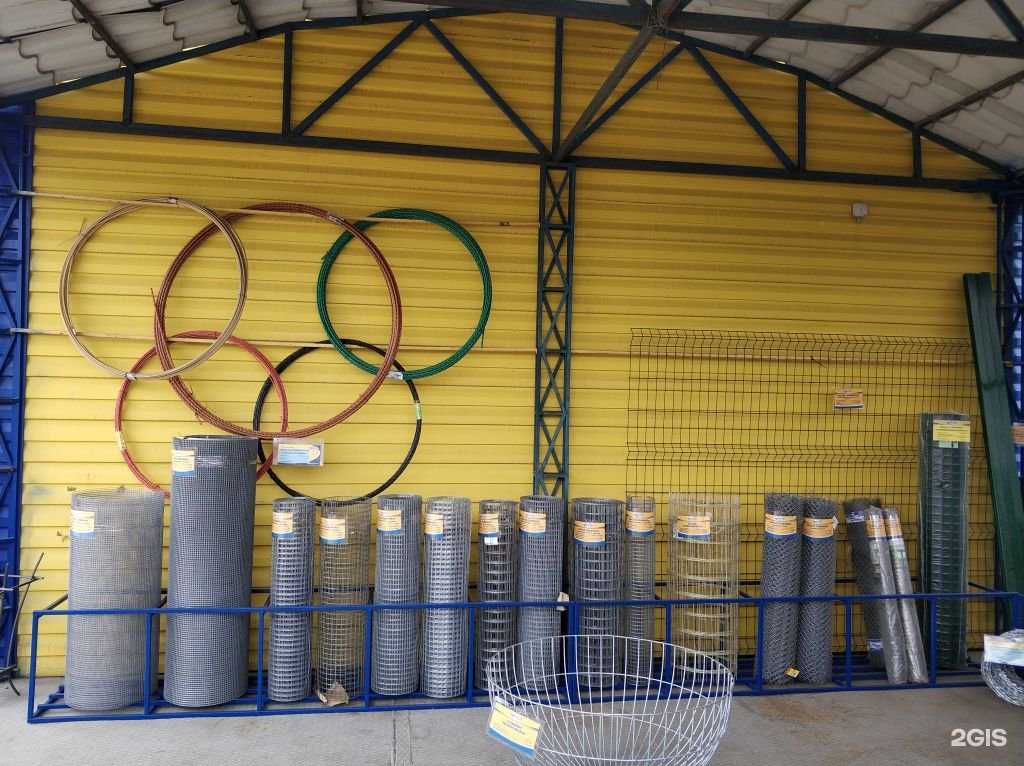 Отзывы на компанию Металл-маркет в г. Тольятти c фото