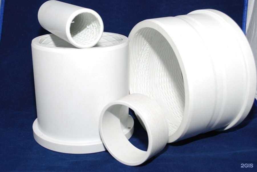 Отзывы на компанию ТД Пластмасс групп в Краснодаре c фото