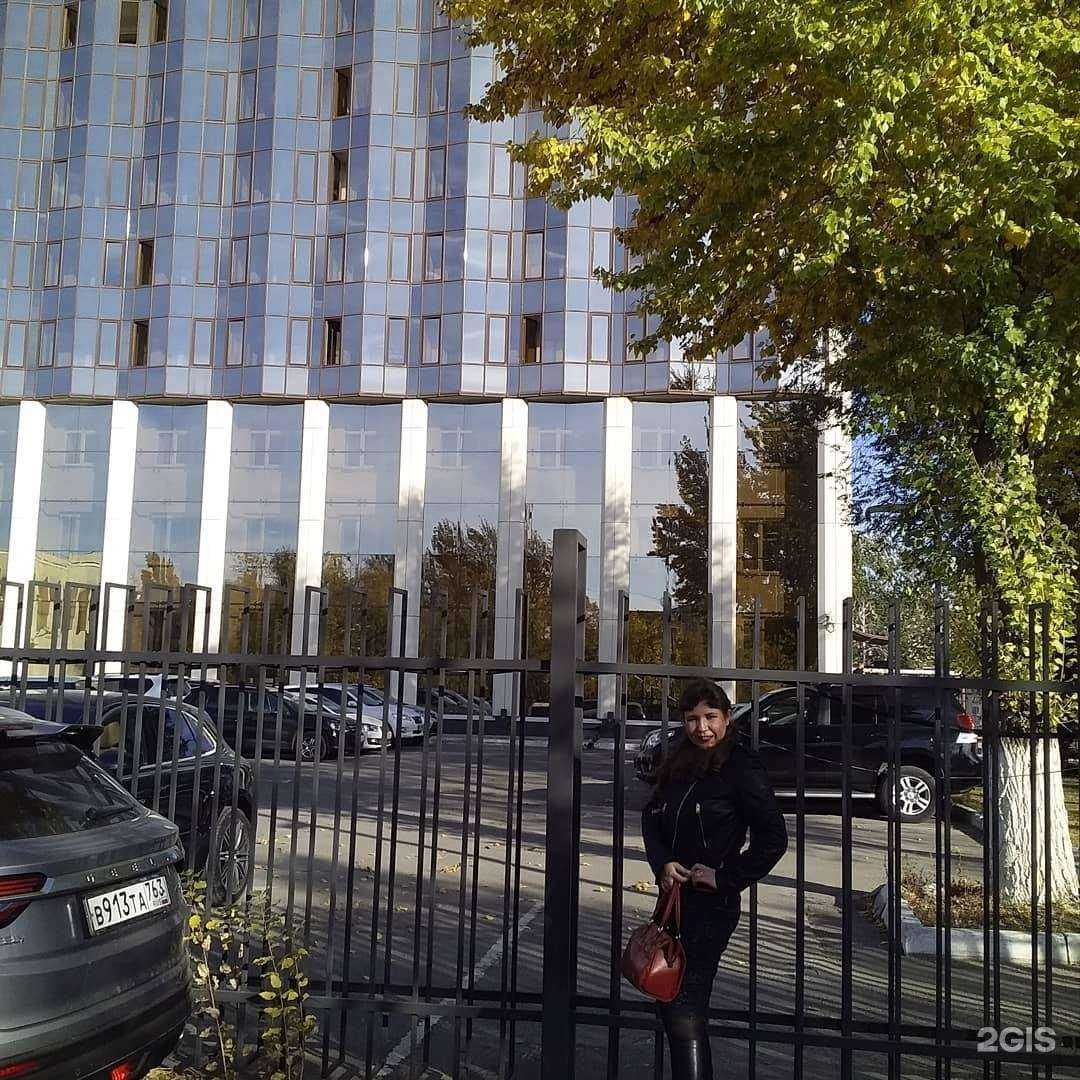 Отзывы на компанию Адвокатский кабинет Балунчевой Л.В. в Ульяновске c фото