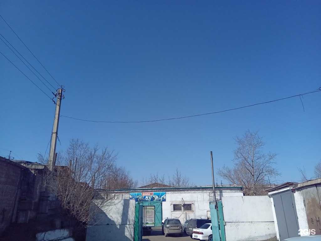 Отзывы на компанию Azia cars 03 в Улан-Удэ c фото - фотография 2 из 2