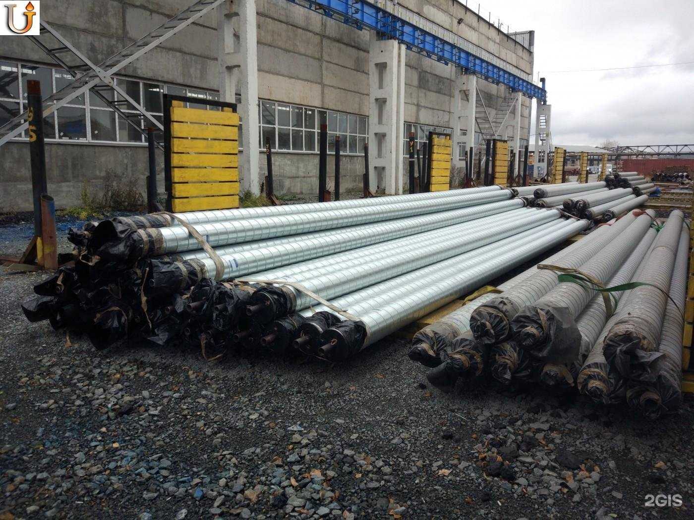 Отзывы на компанию Уралчермет в Екатеринбурге c фото