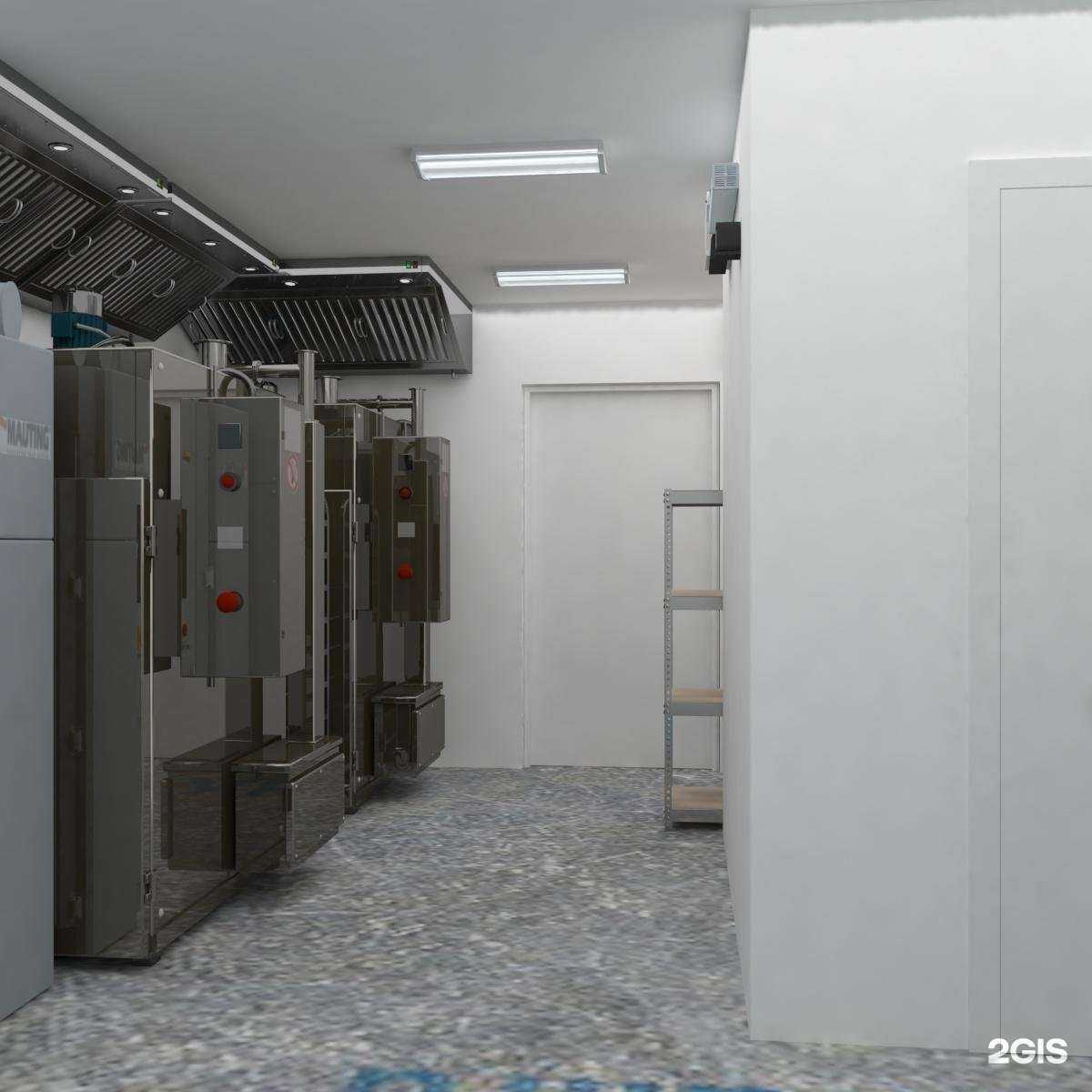 Отзывы на компанию СоюзХолодУрал в Екатеринбурге c фото