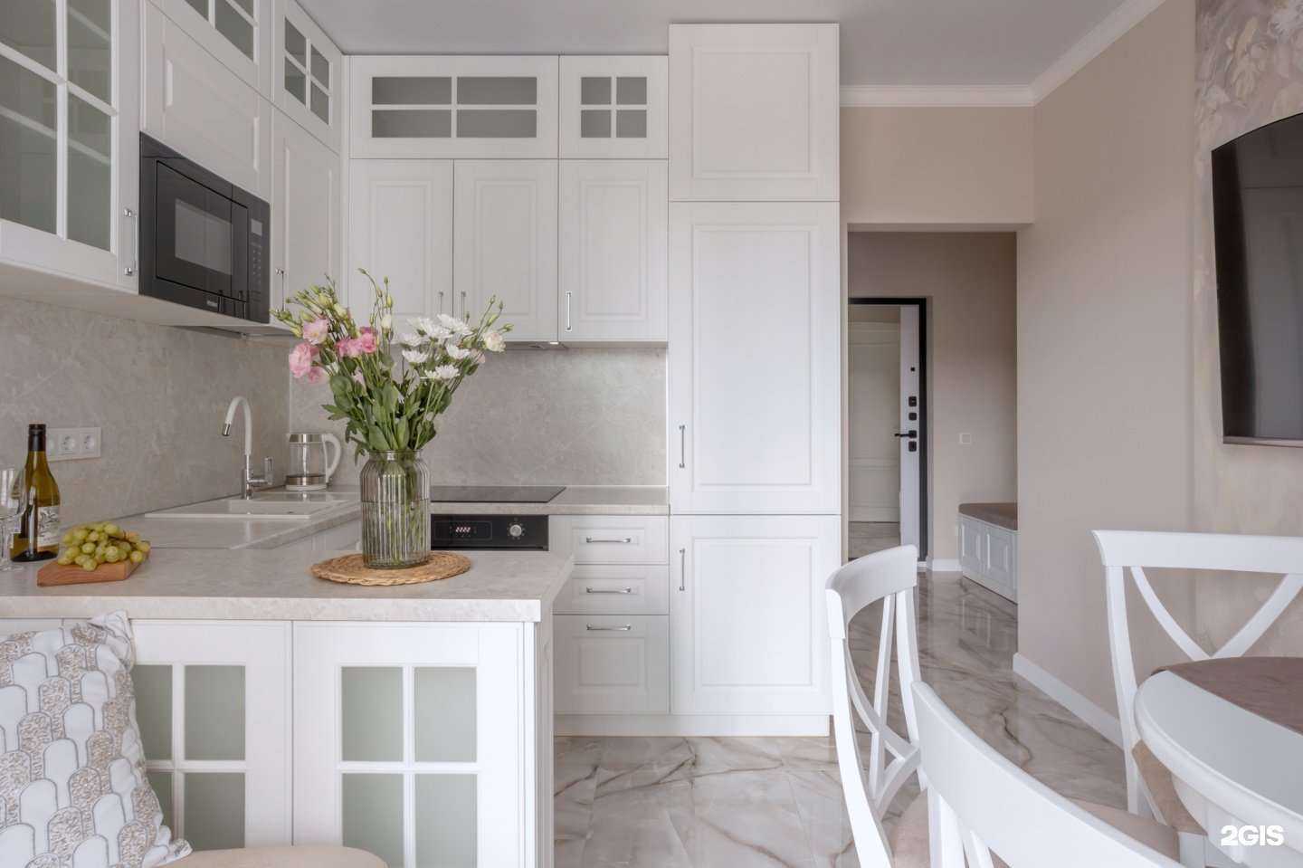 Отзывы на компанию Компания по ремонту и дизайну интерьера в г. Сочи c фото