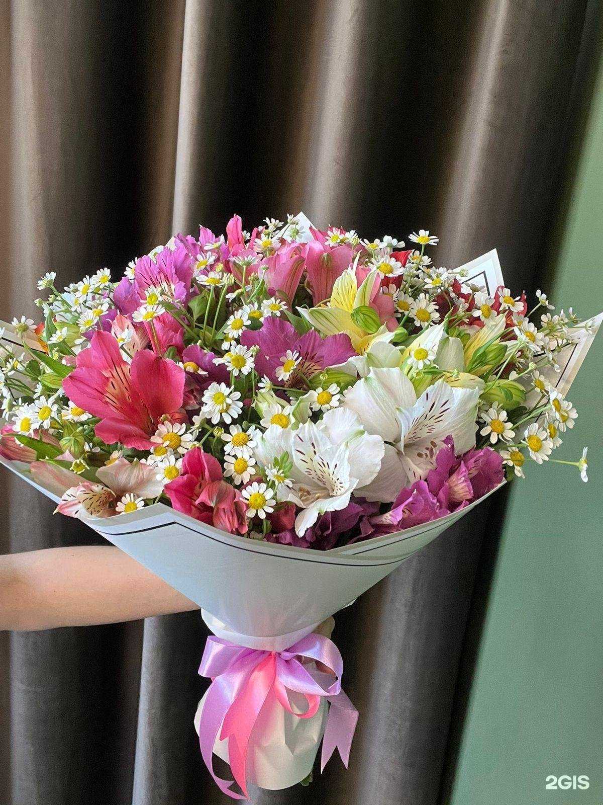 Отзывы на компанию Бутон в г. Геленджик c фото