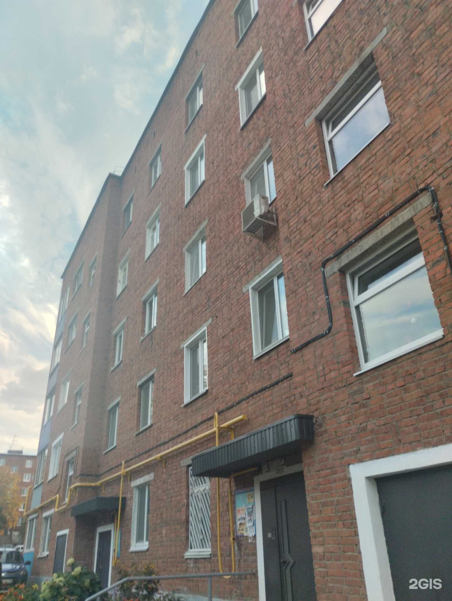 Отзывы на компанию Восточный в Сарапуле c фото