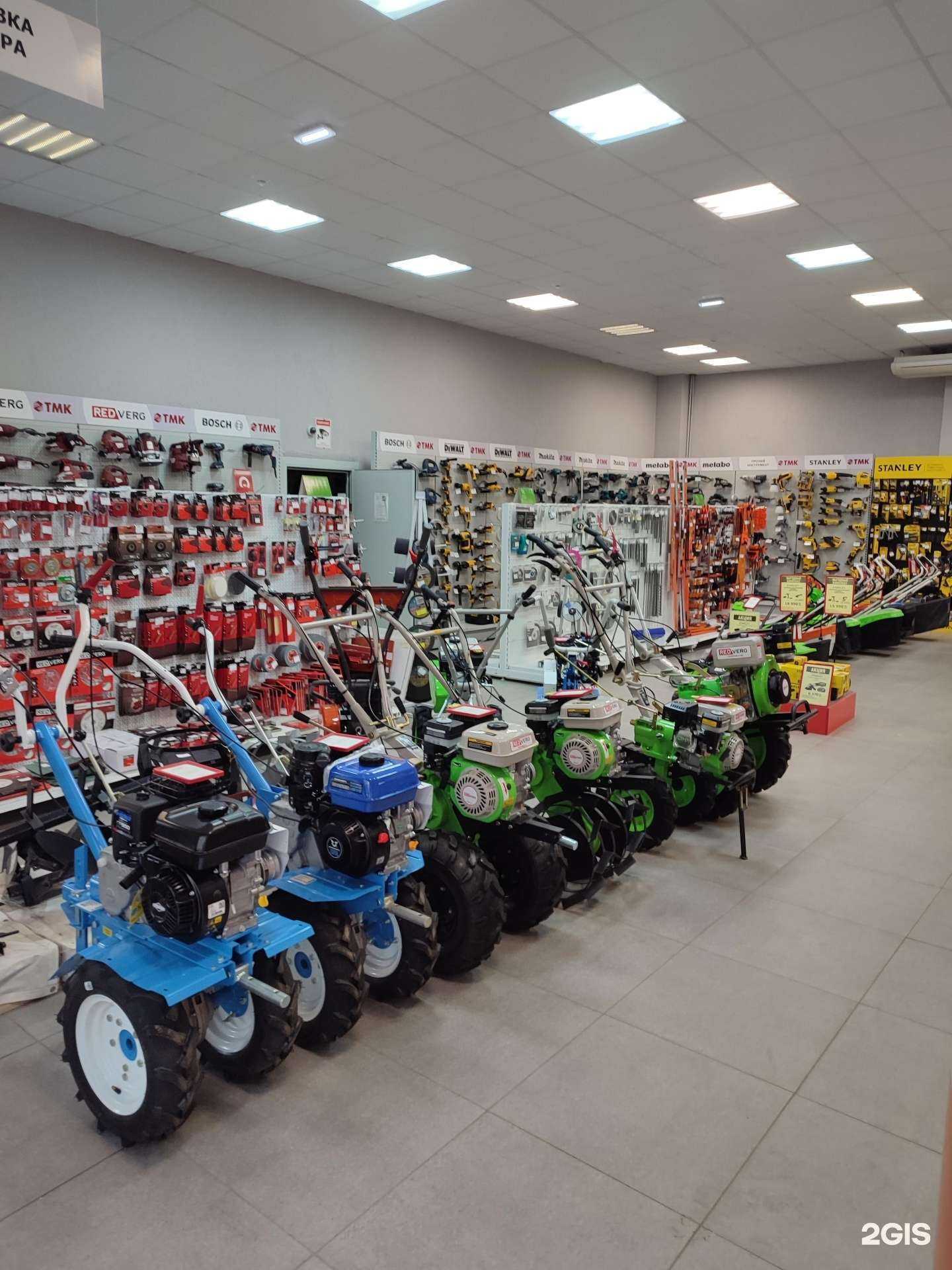 Отзывы на компанию Тмк инструмент в г. Саратов c фото