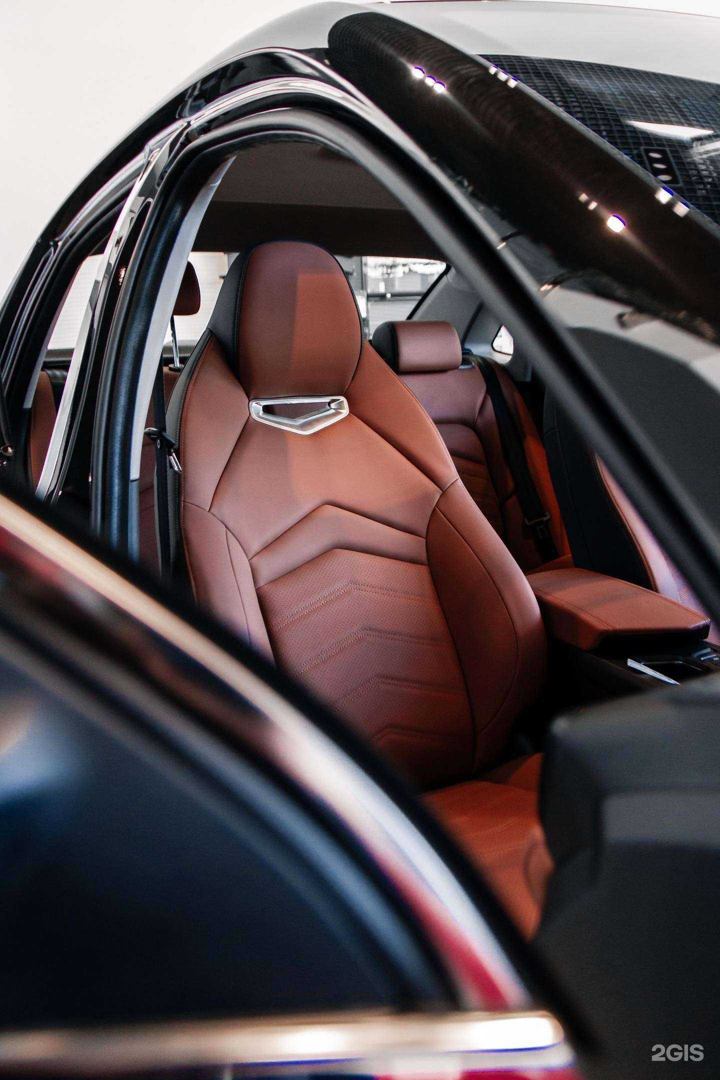 Отзывы на компанию Центр НСК в г. Новосибирск c фото