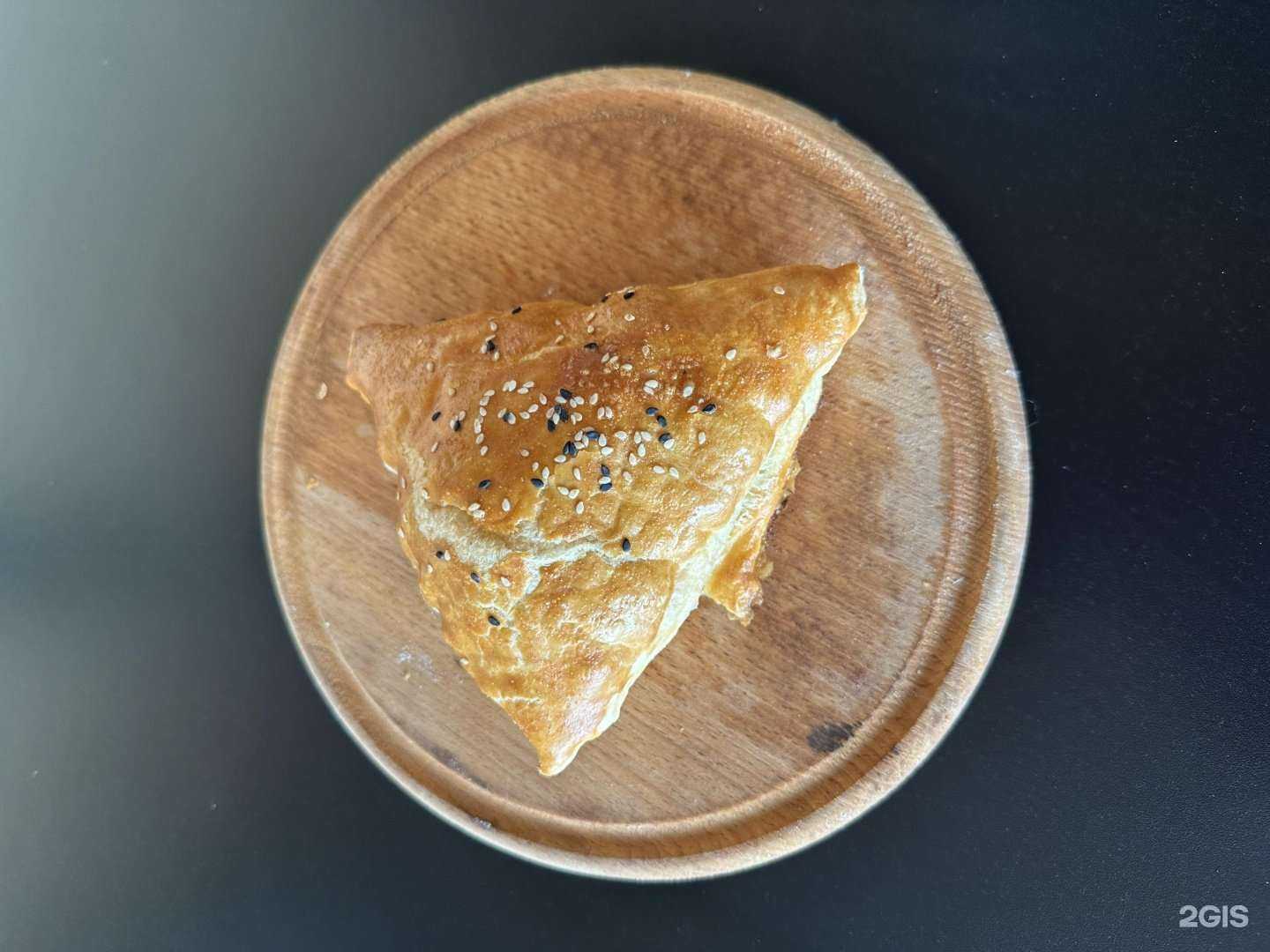 Отзывы на компанию Волжская шаурма в Нижнем Новгороде c фото