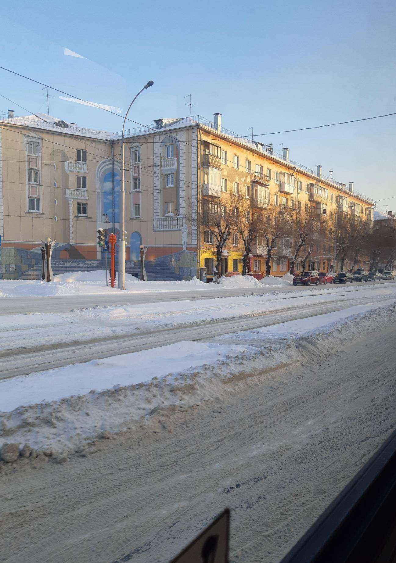 Отзывы на компанию Beauty-bar в Кемерове c фото - фотография 2 из 2