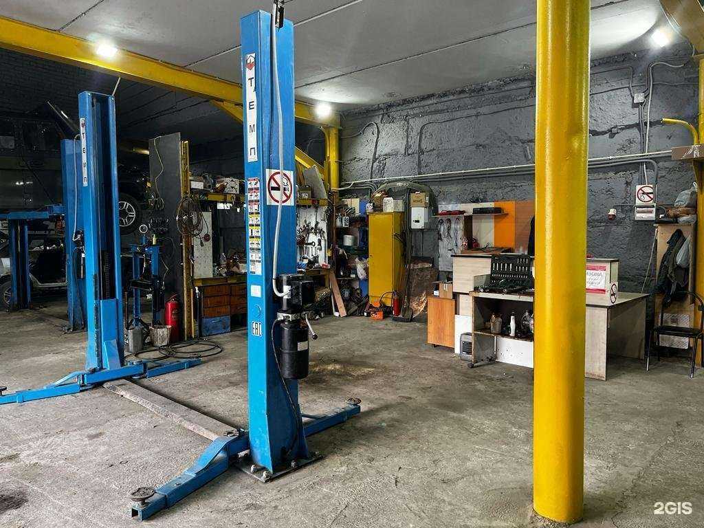 Отзывы на компанию Merom 911 в Томске c фото