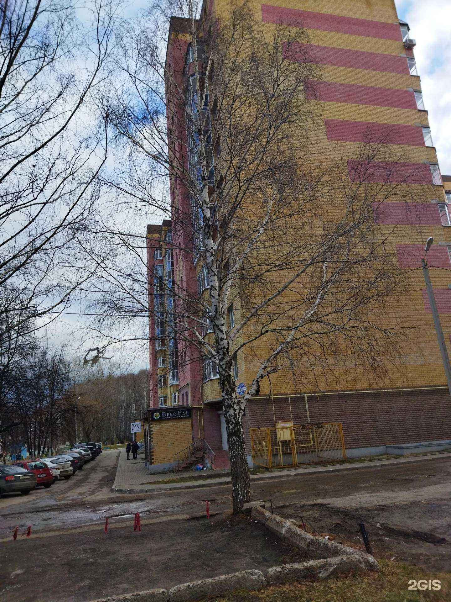 Отзывы на компанию Технология Чистоты-М в Саранске c фото - фотография 2 из 2