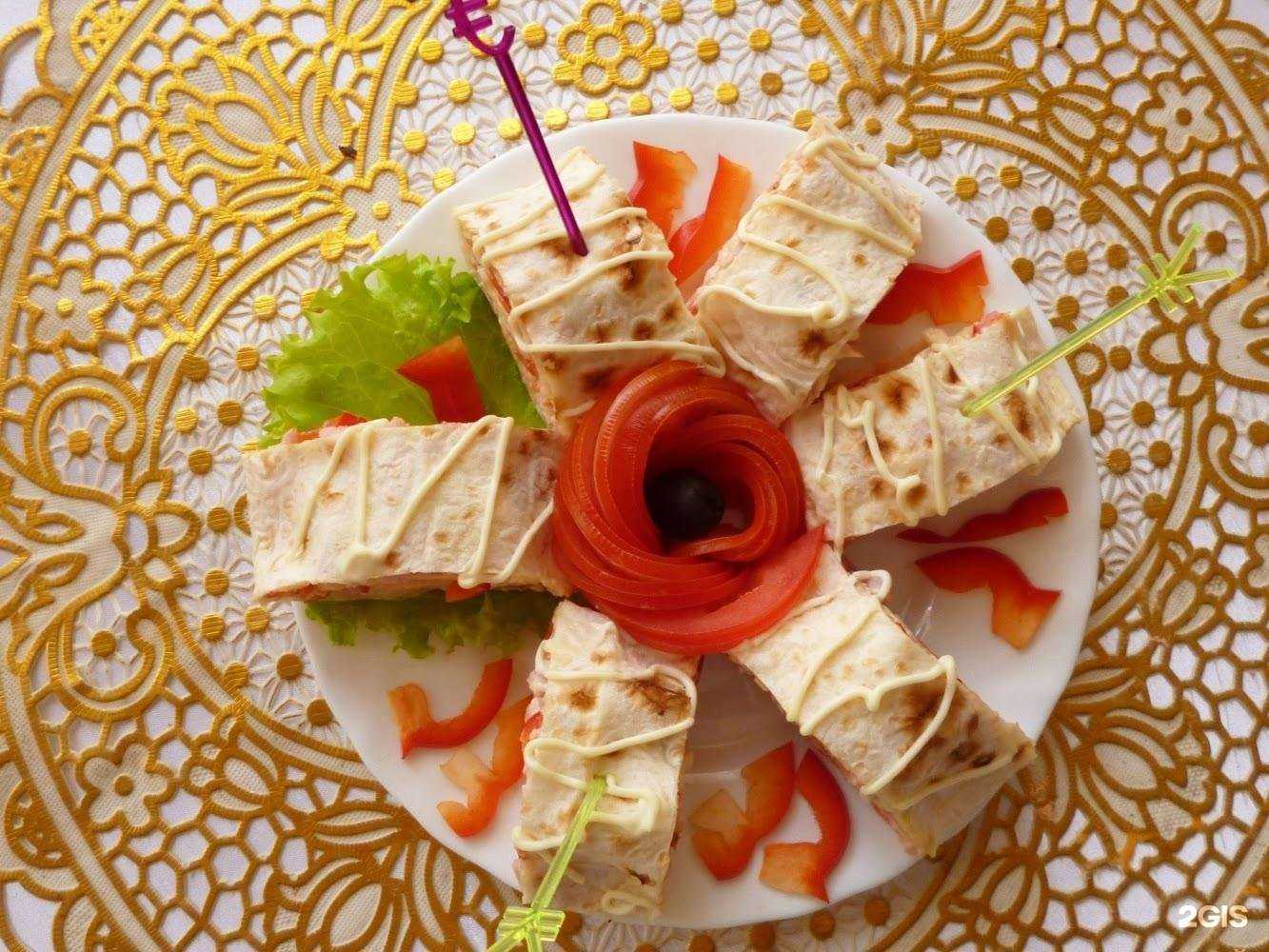 Отзывы на компанию Ажур в Омске c фото