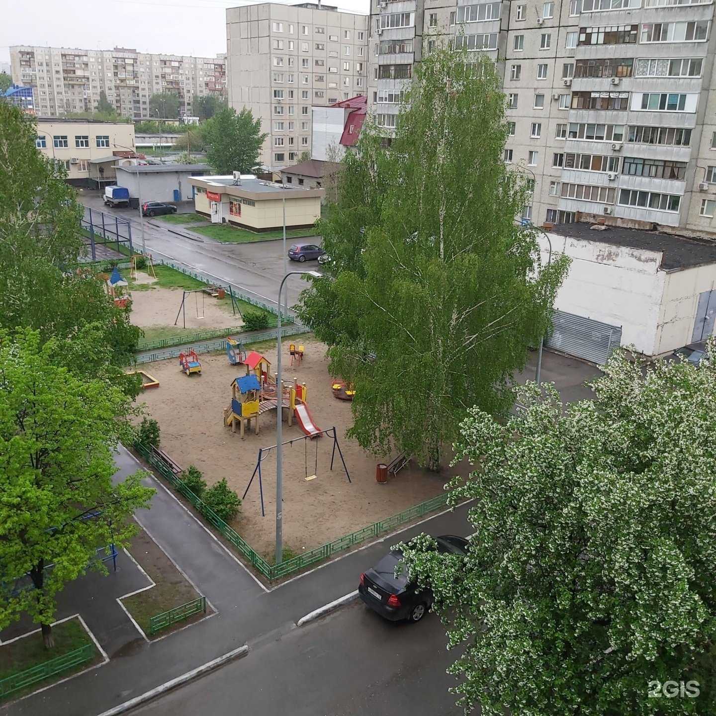 Отзывы на компанию Petgroomer в Тюмени c фото - фотография 2 из 2