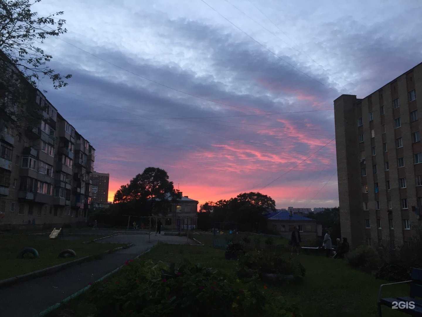 Отзывы на компанию Бриз в Владивостоке c фото - фотография 2 из 2