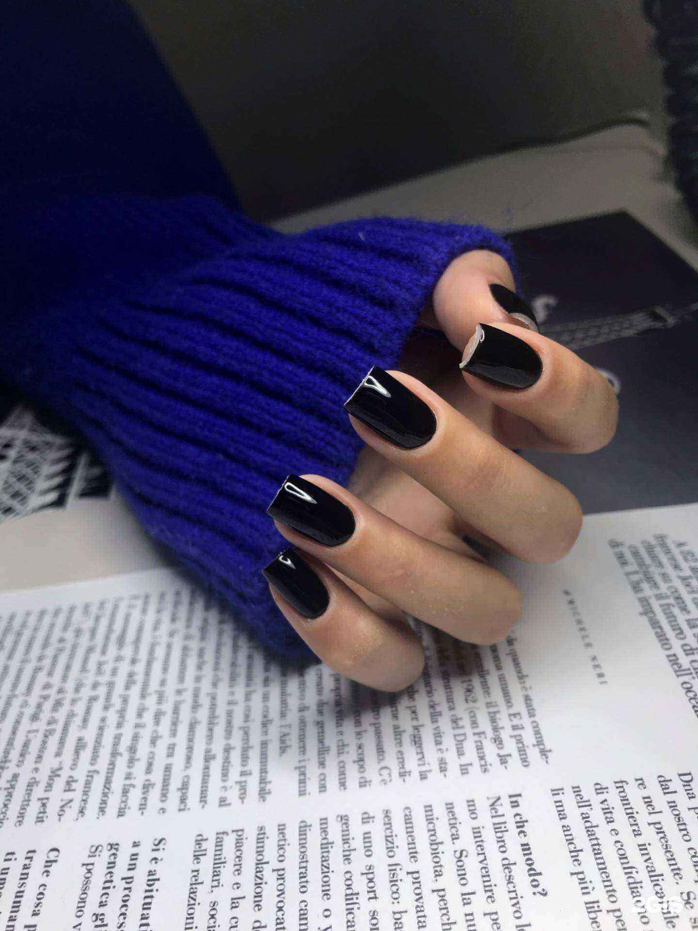 Отзывы на компанию Студия маникюра Ксении в Астрахани c фото