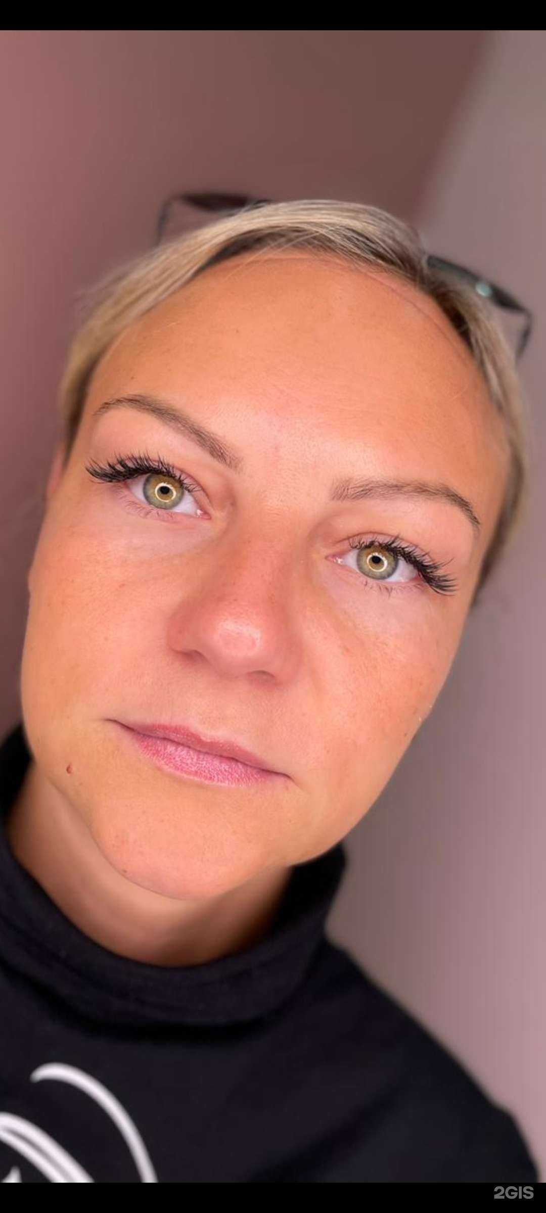 Отзывы на компанию Ekaterina_lash_irk в г. Иркутск c фото
