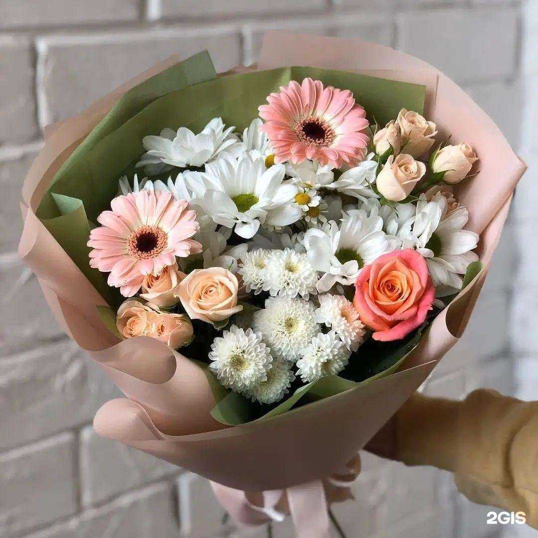 Отзывы на компанию Orchid flower atelier в г. Краснознаменск c фото