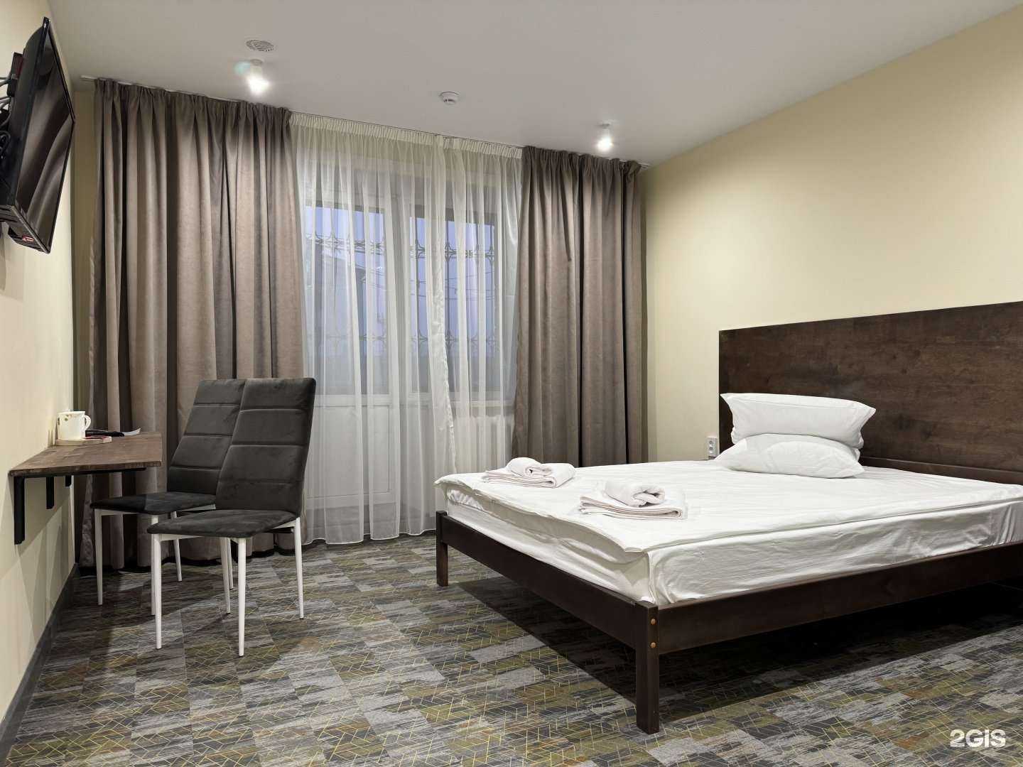 Отзывы на компанию Икирес в г. Улан-Удэ c фото