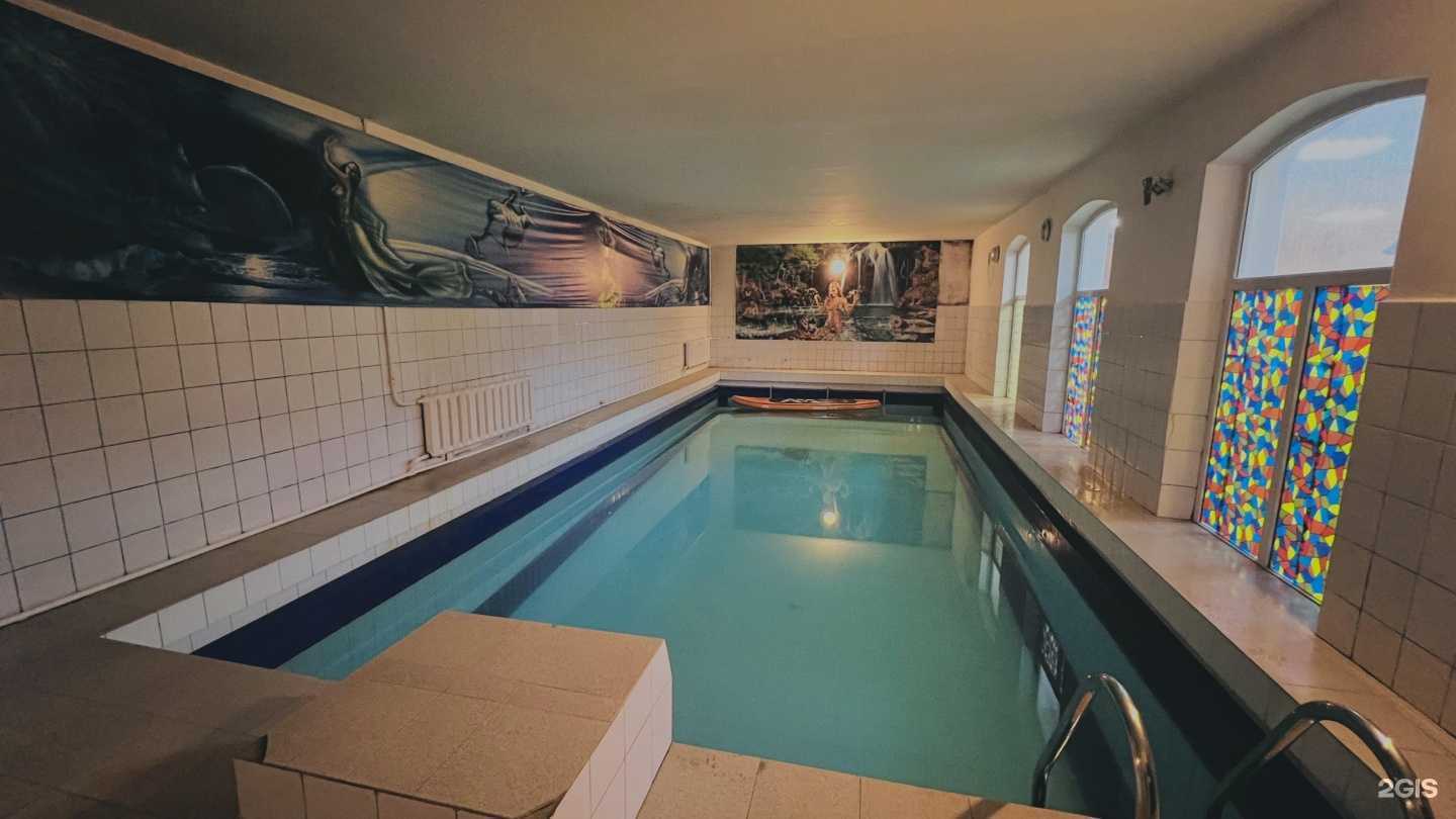 Отзывы на компанию Нурсервис в Самаре c фото - фотография 2 из 2