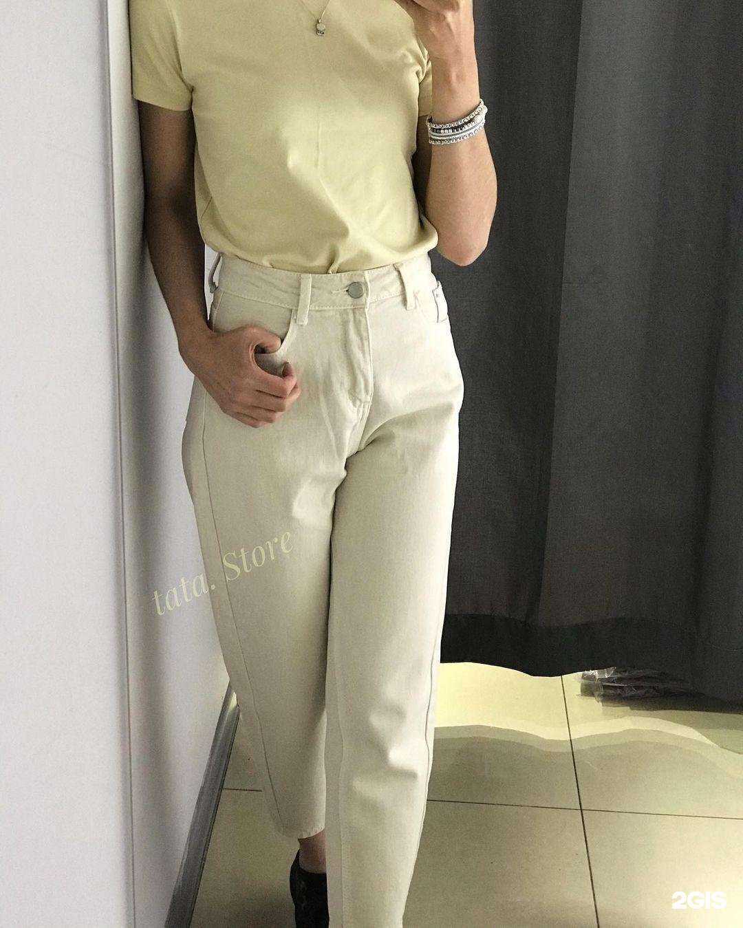 Отзывы на компанию tata.store в Иркутске c фото