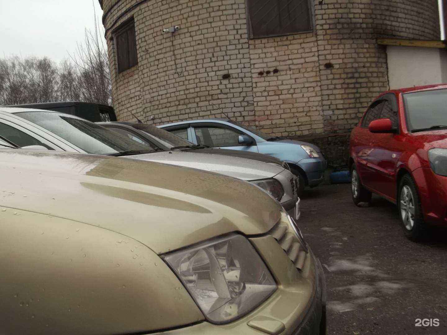 Отзывы на компанию Viva Europa в Костроме c фото